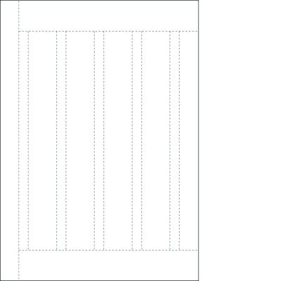  Jeu de 10 feuilles rep, pr�-d� 