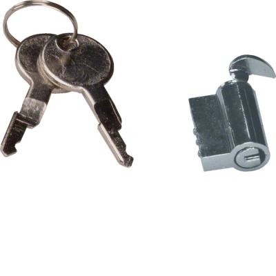  Serrure � clef pour Gamma 13 e 