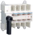  Inter coupure visible 4P 160A! 