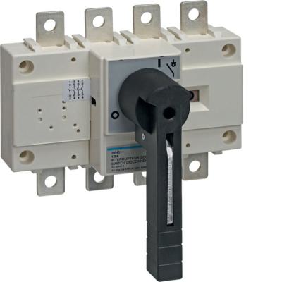  Inter coupure appar 4P 125A 