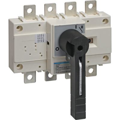  Inter coupure appar 4P 125A 