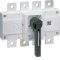  Inter coupure appar 4P 400A 