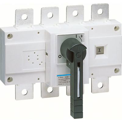  Inter coupure appar 4P 400A 