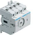  Inter coupure appar 4P 40A 