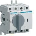  Inter coupure appar 4P 63A 
