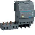  Bloc dif x160 3P 125A Idn fixe 