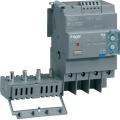  Bloc dif x160 4P 125A Idn fixe 