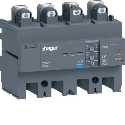  Bloc diff�rentiel P630 4P 400A 