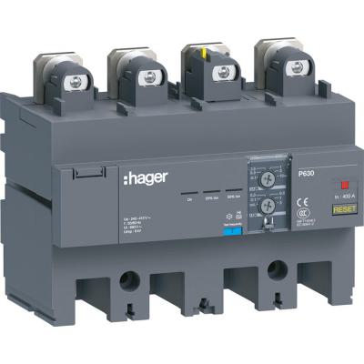  Bloc diff�rentiel P630 4P 400A 