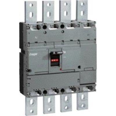  Inter h1000 4P 1000A 