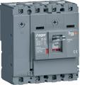  Interrupteur h3+ P160 4x160A 
