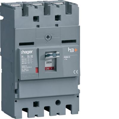  Interrupteur h3+ P250 3x250A 