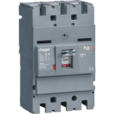  Interrupteur h3+ P250 3x250A 