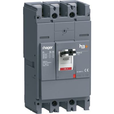  Interrupteur h3+ P630 3x400A 