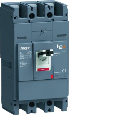  Interrupteur h3+ P630 3x400A 
