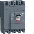  Interrupteur h3+ P630 4x400A 