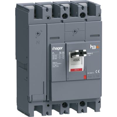  Interrupteur h3+ P630 4x400A 