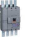  Disj,h1600 4P 70kA 1250A LSI 