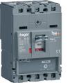  Disjoncteur h3+ P160 MAG 3x40A 