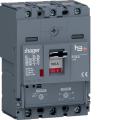  Disjoncteur h3+ P160 TM 3x100A 