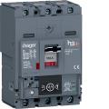  Disjoncteur h3+ P160 Energy 3x 