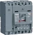  Disjoncteur h3+ P160 LSI 4x160 