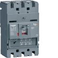  Disjoncteur h3+ P250 LSI 3x40A 