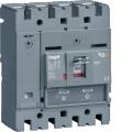  Disjoncteur h3+ P250 TM 4x125A 