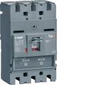  Disjoncteur h3+ P250 TM 3x160A 