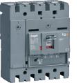 Disjoncteur h3+ P250 LSnI 4x16 