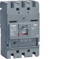  Disjoncteur h3+ P250 LSnI 3x25 