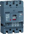  Disjoncteur h3+ P250 LSI 3x250 