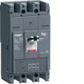  Disjoncteur h3+ P630 LSI 3x250 