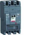  Disjoncteur h3+ P630 MAG 3x500 