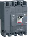  Disjoncteur h3+ P630 LSI 4x630 