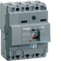  Disjoncteur h3 x160 TM 4x25A 2 