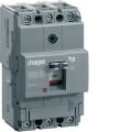  Disjoncteur h3 x160 TM 3x40A 2 