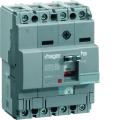  Disjoncteur h3 x160 TM 4x63A 2 