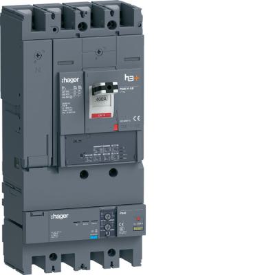  Disj, h3+ P630 LSI 4x400A 25kA 