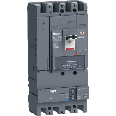  Disj, h3+ P630 LSI 4x400A 25kA 