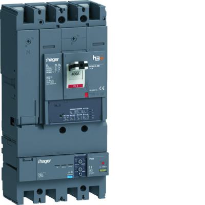  Disj, h3+ P630 LSI 4x400A 25kA 