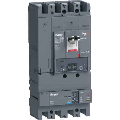  Disj, h3+ P630 Energy 4x400A 2 