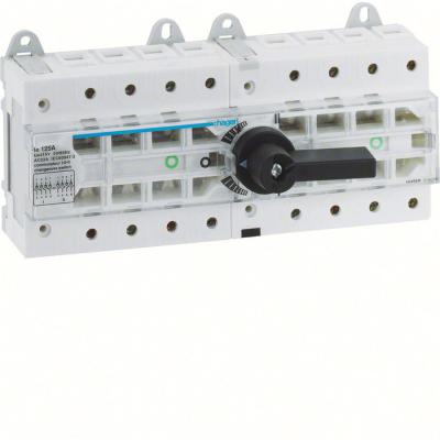  Commutat modulaire 125A 