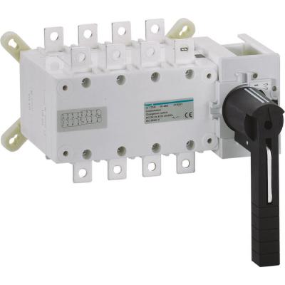  Commutateur 4P 160A 