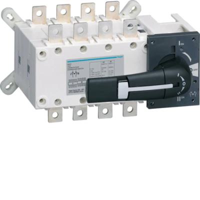  Commutateur 4P 160A 