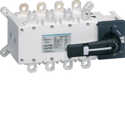  Commutateur 4P 250A 