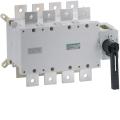  Commutateur 4P 630A 