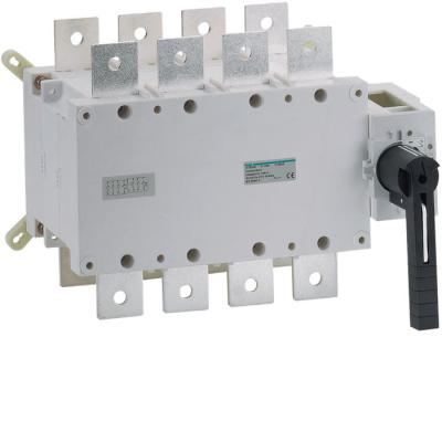  Commutateur 4P 630A 