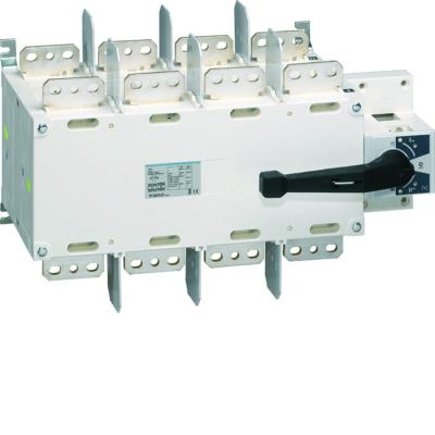  Commutateur 4P 1600A 