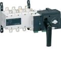  Commutateur motoris�  4P 250A 